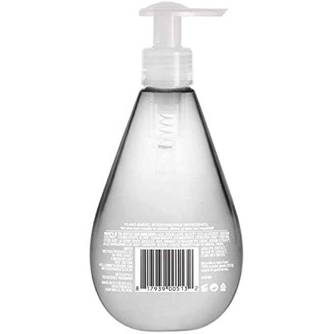 Method HAND SOAP SWEET WATER 354 ML - Image 2